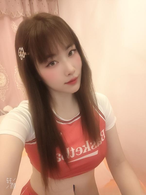 蜜桃臀冰淇淋