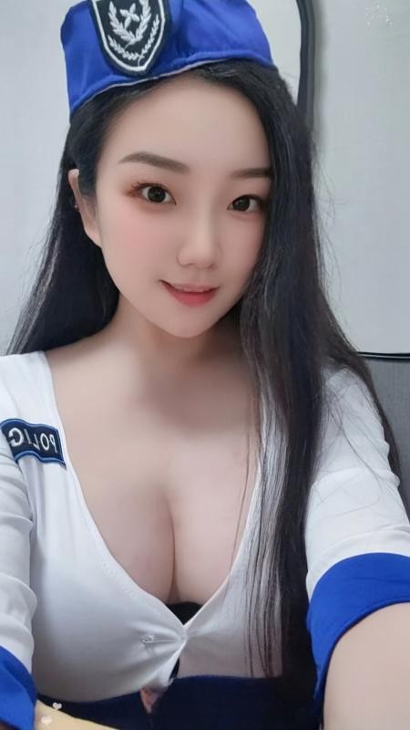 梁溪区美少女