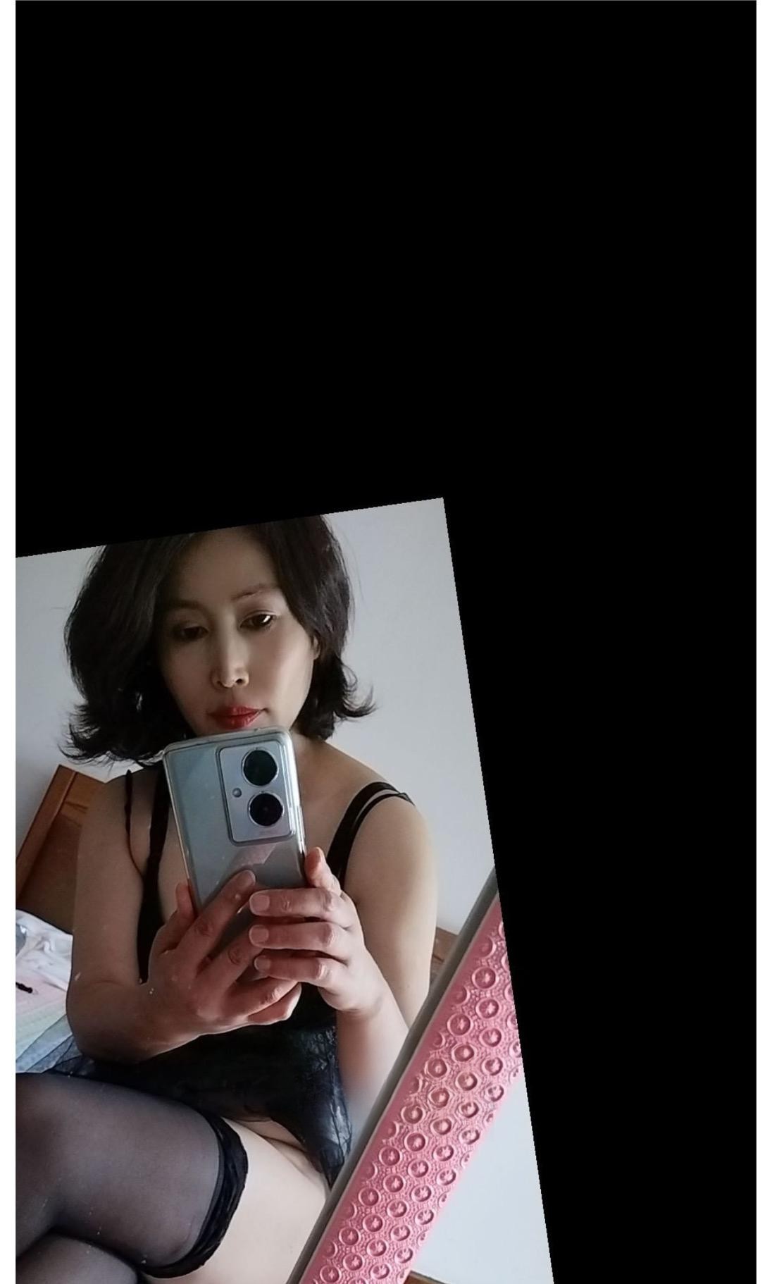 江宁熟女