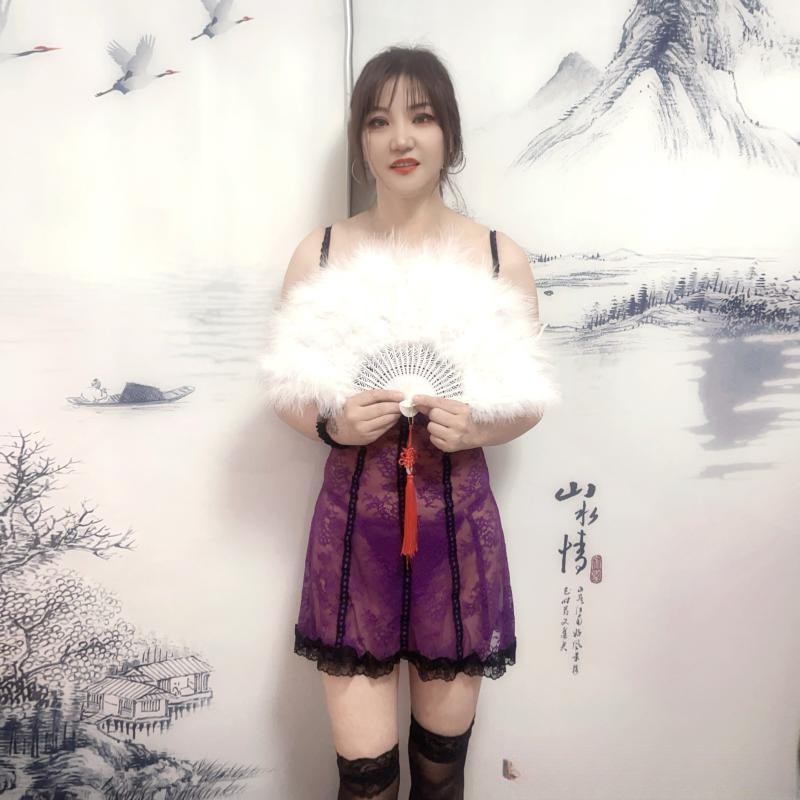 杭州琪琪老师