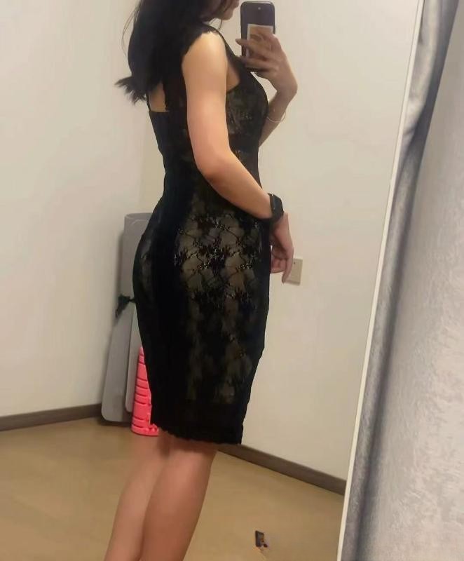 瑶海小骚蹄子