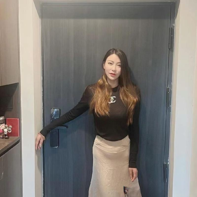 瑶海轻熟小景姐姐