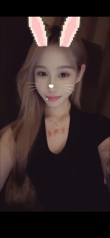 雨花高颜值07小妹妹