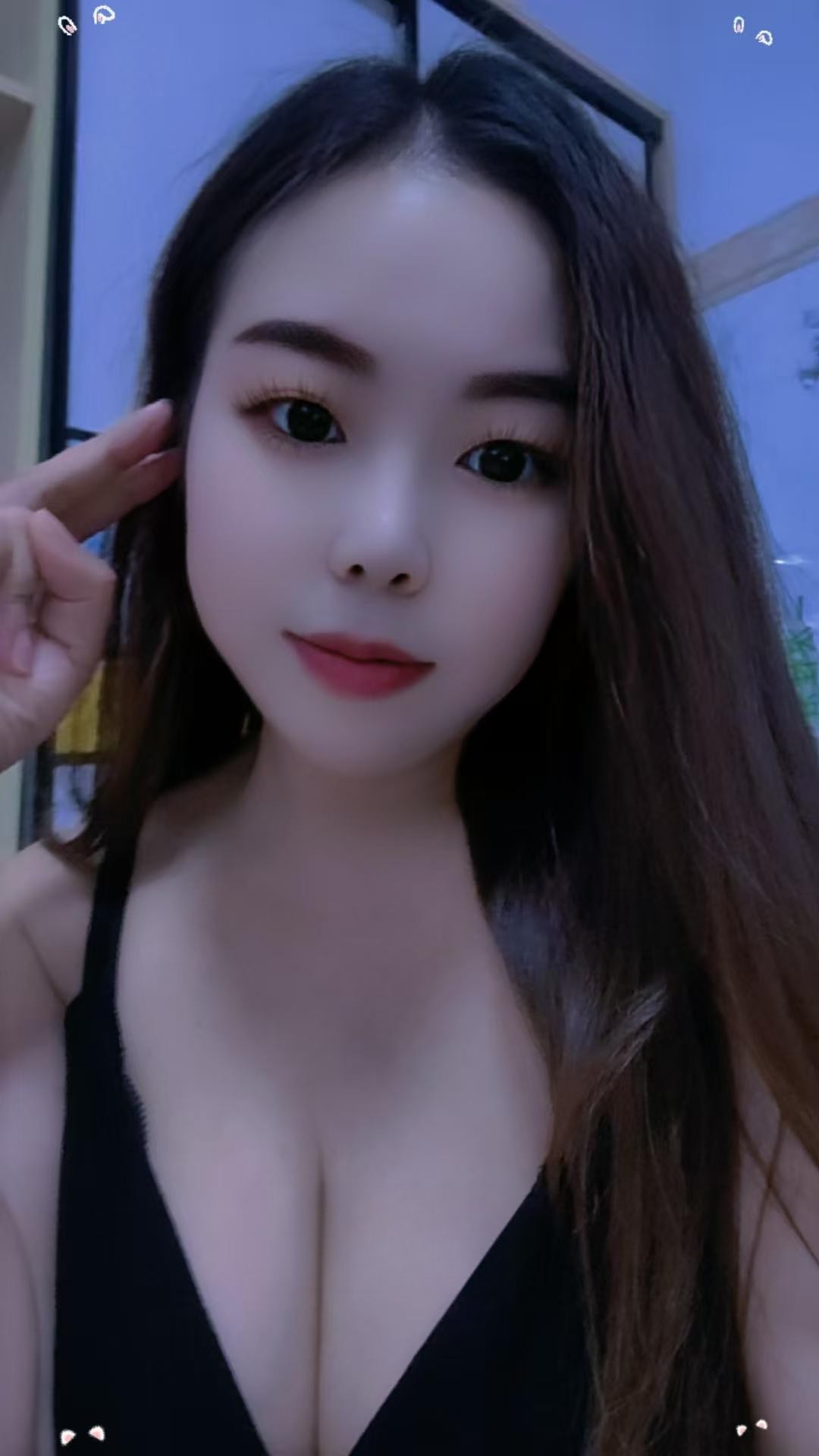 反差风骚妹子丹丹