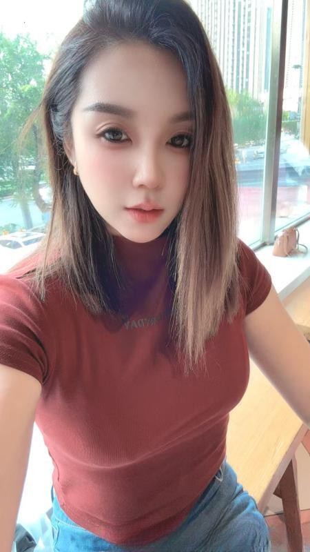 尔滨小冉冉