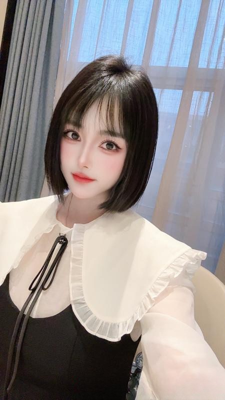二刷大悦城颜值雨菲
