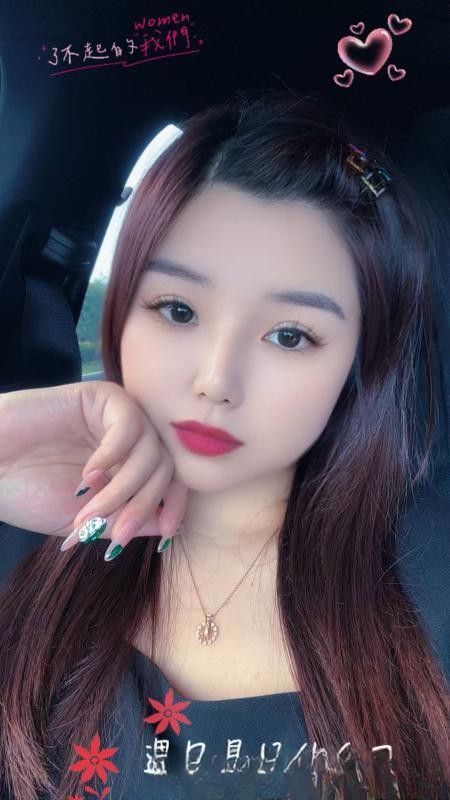 包河大胸暖暖