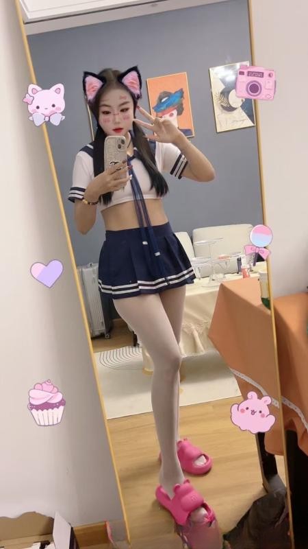 吴江雪儿
