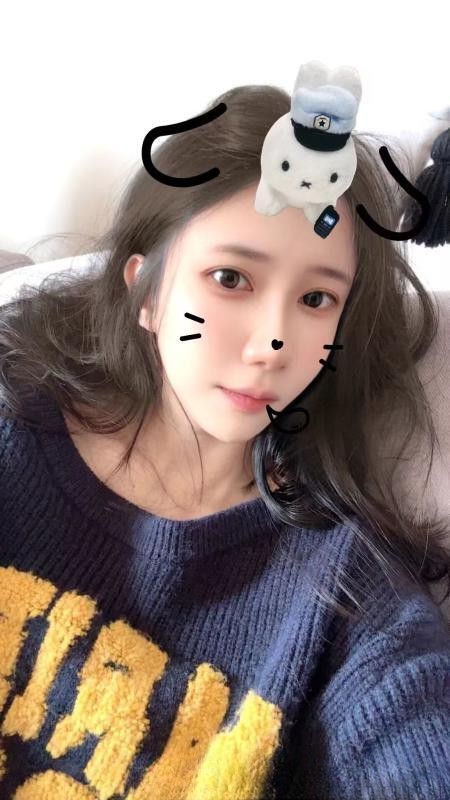 萌萌小妹