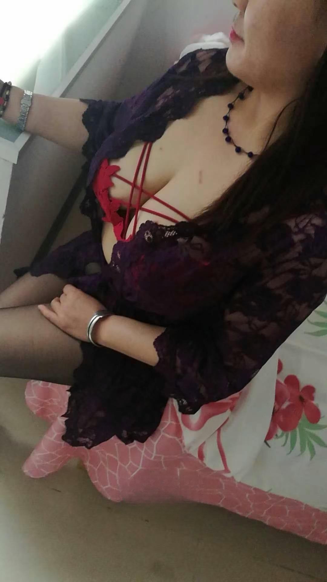 杭州滨江熟女冰姐