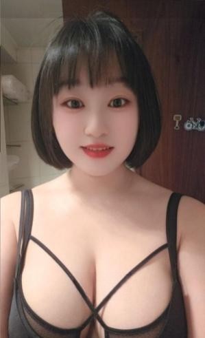 闵行性感丰满型橙橙