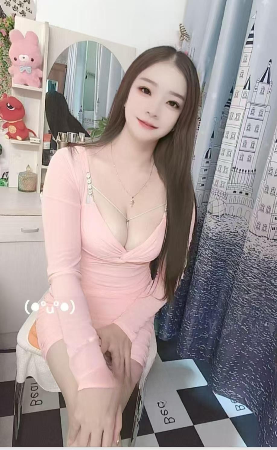 天津反差女神