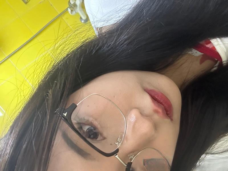 嫩妹小九