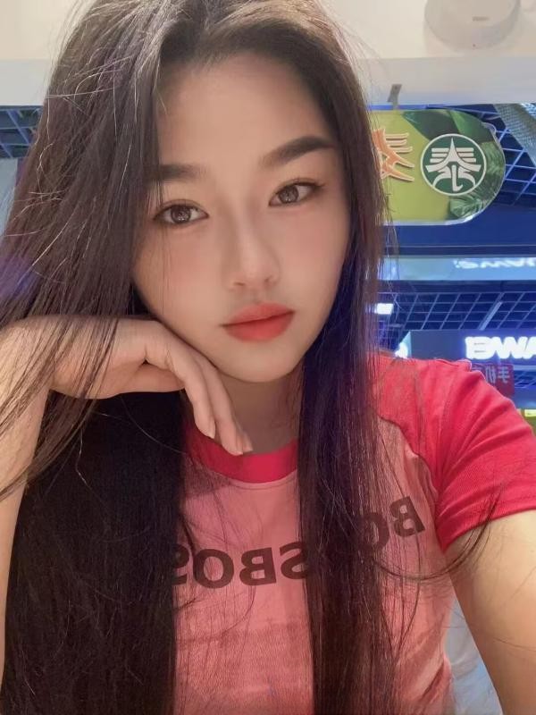 包河肉乎乎广东妹
