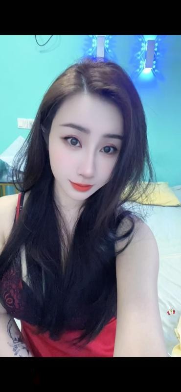 肤白御姐枣枣