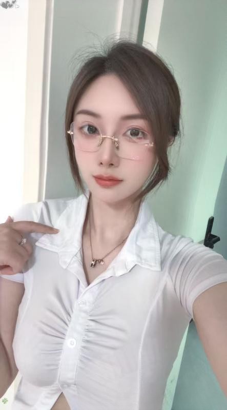 性感制服美女