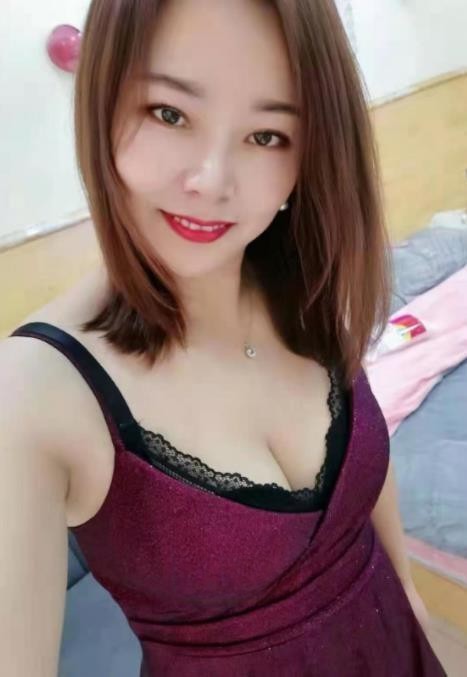 调情少妇兼职