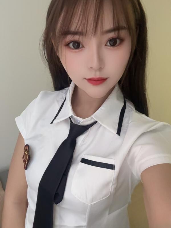 白云风骚小妹婷婷