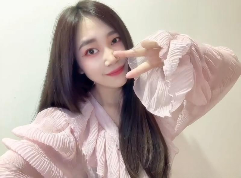 南山西丽气质女友