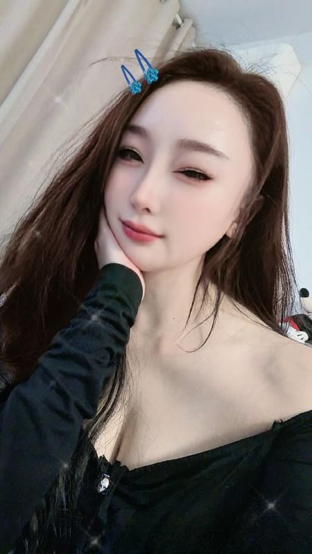 南京尤物小柒