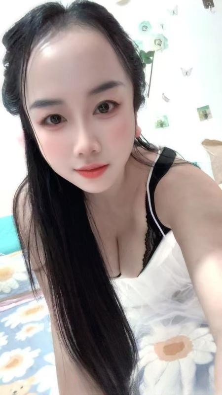 萧山大胸性价比楠楠