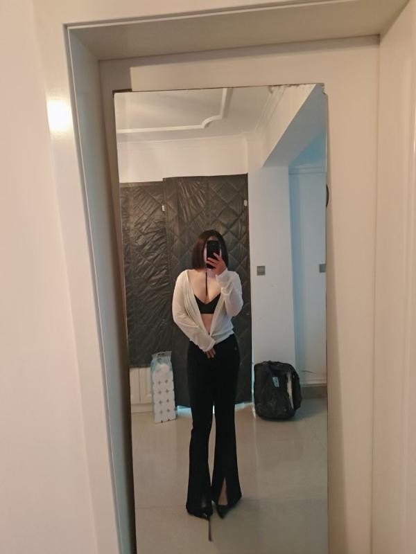 南阳唐河小骚货