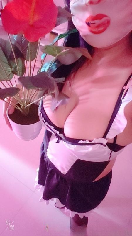 大胸姐姐