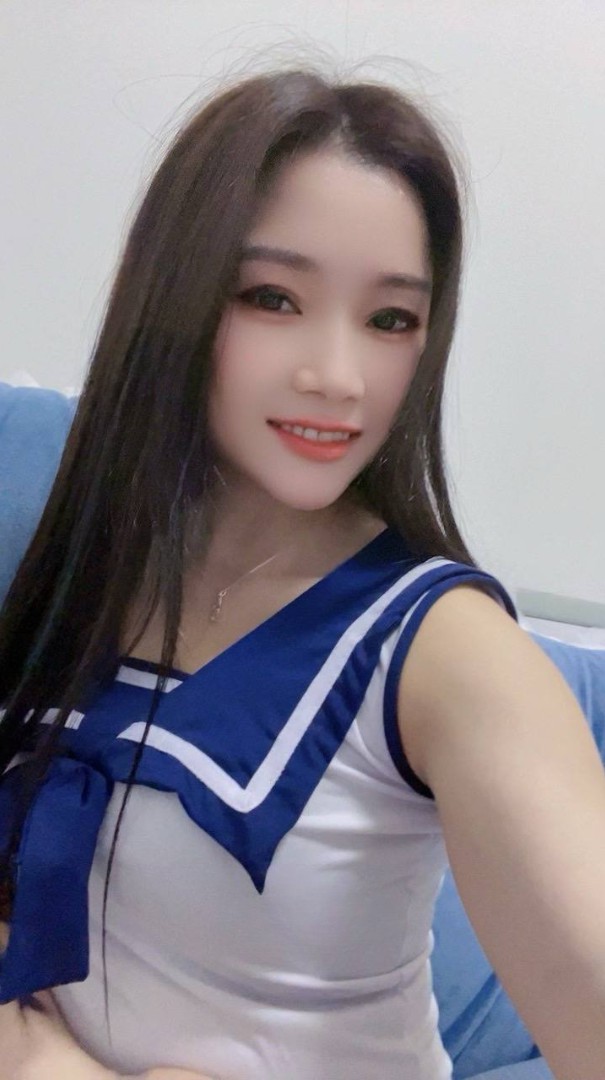 妩媚多姿小妖精