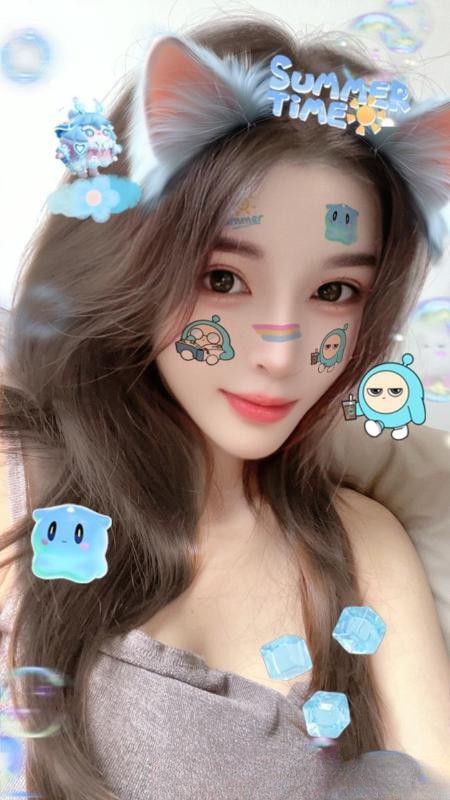 栖霞马群御姐小姐姐