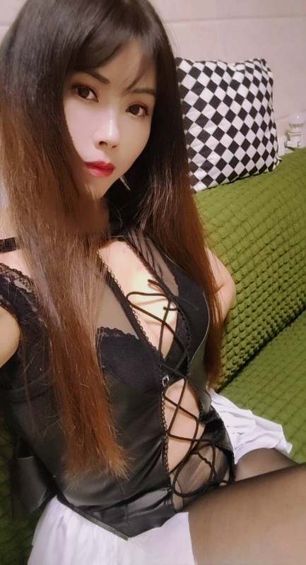 姑苏区兔女郎小姐姐
