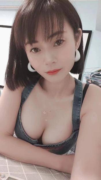 西安性感少妇