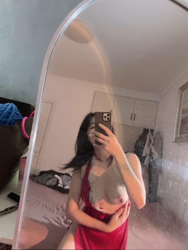上城女友系安然