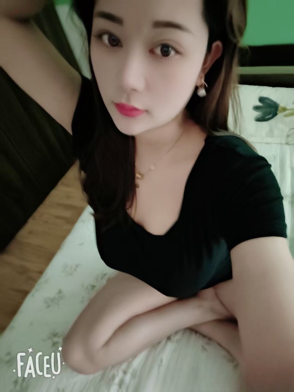 莘庄水清大奶勾人琦琦