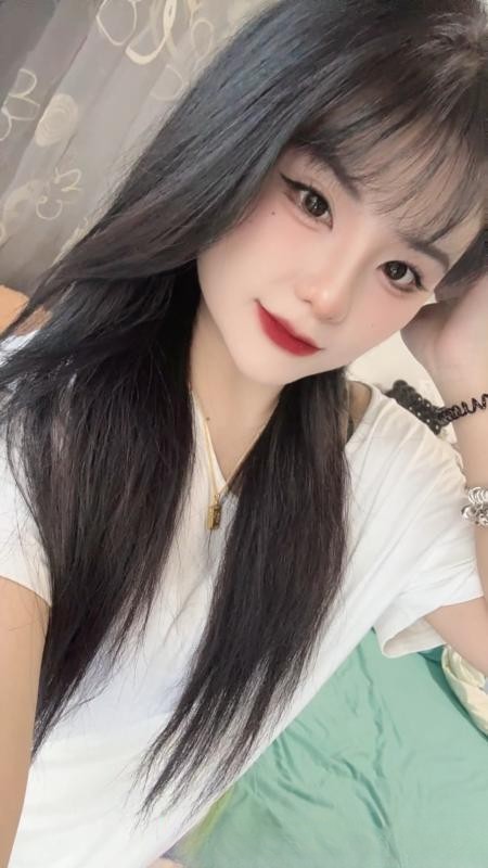杭州妹妹蒋芯
