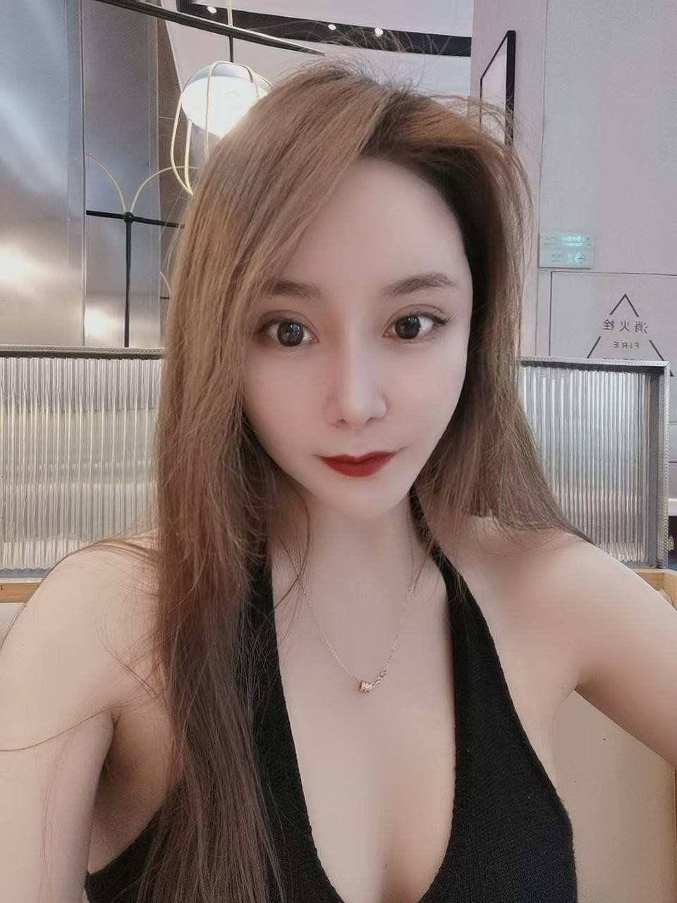 浦东风骚老师