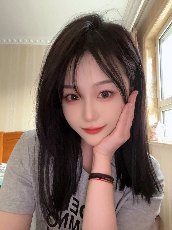 南昌性感情趣美眉