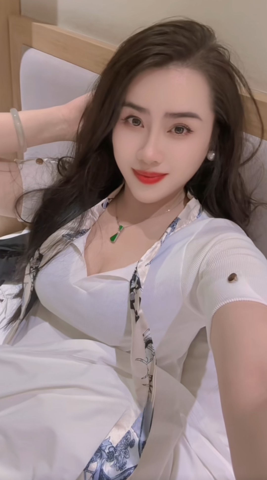 性感翘臀大长腿小姐姐