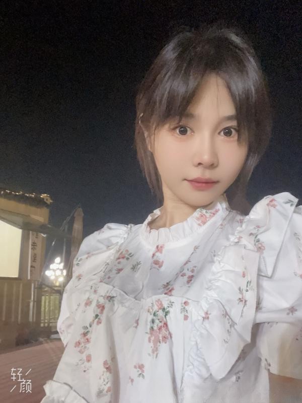 玉祥门细腰小姐姐