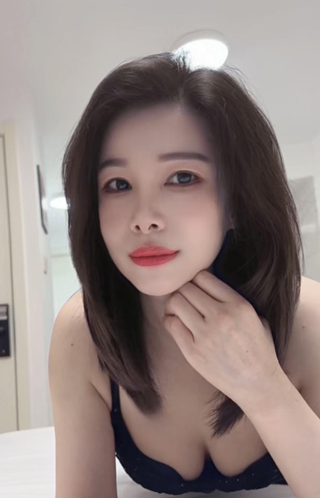 会莞式服务的姐姐