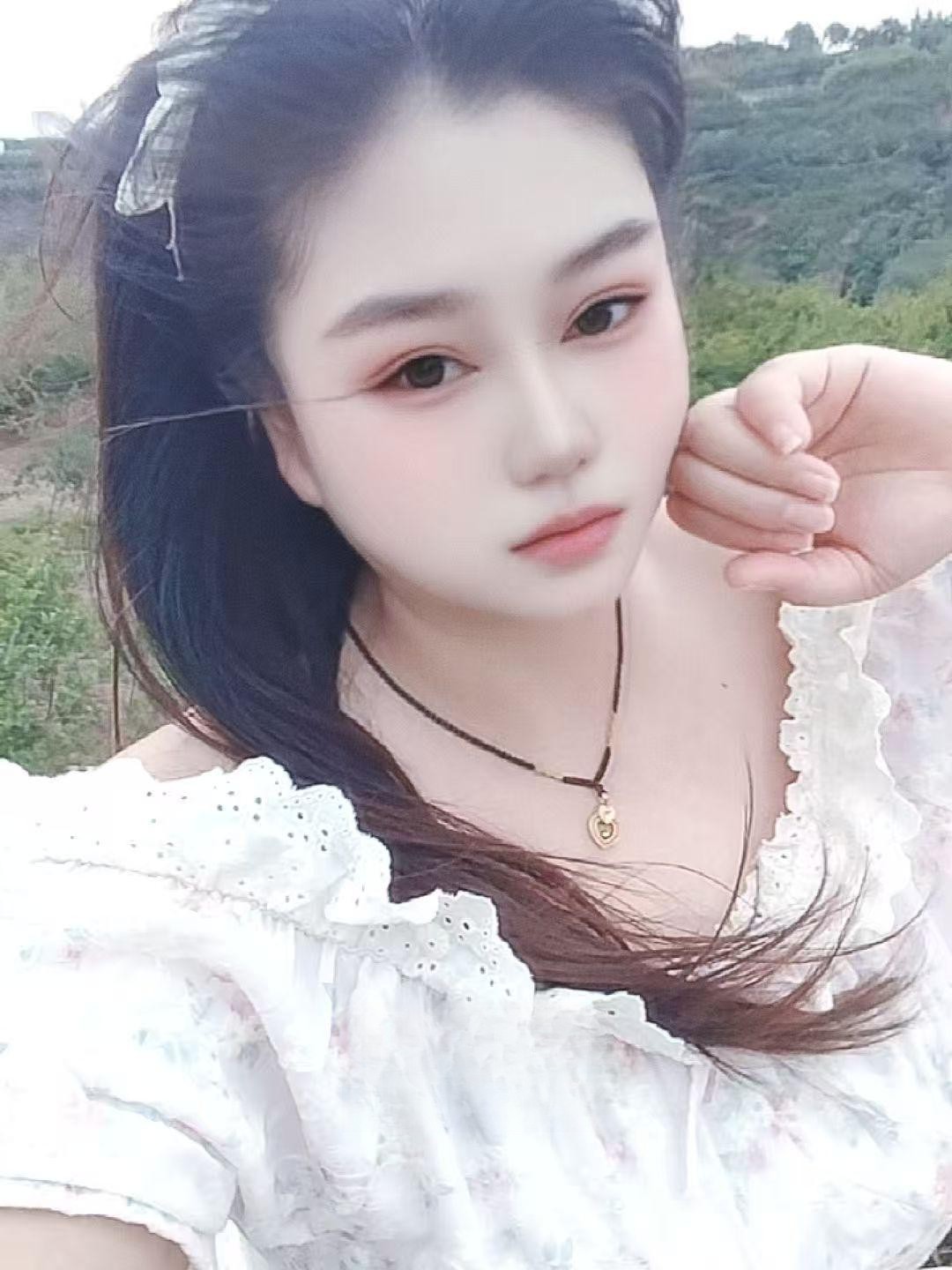 临潼丰满妹子