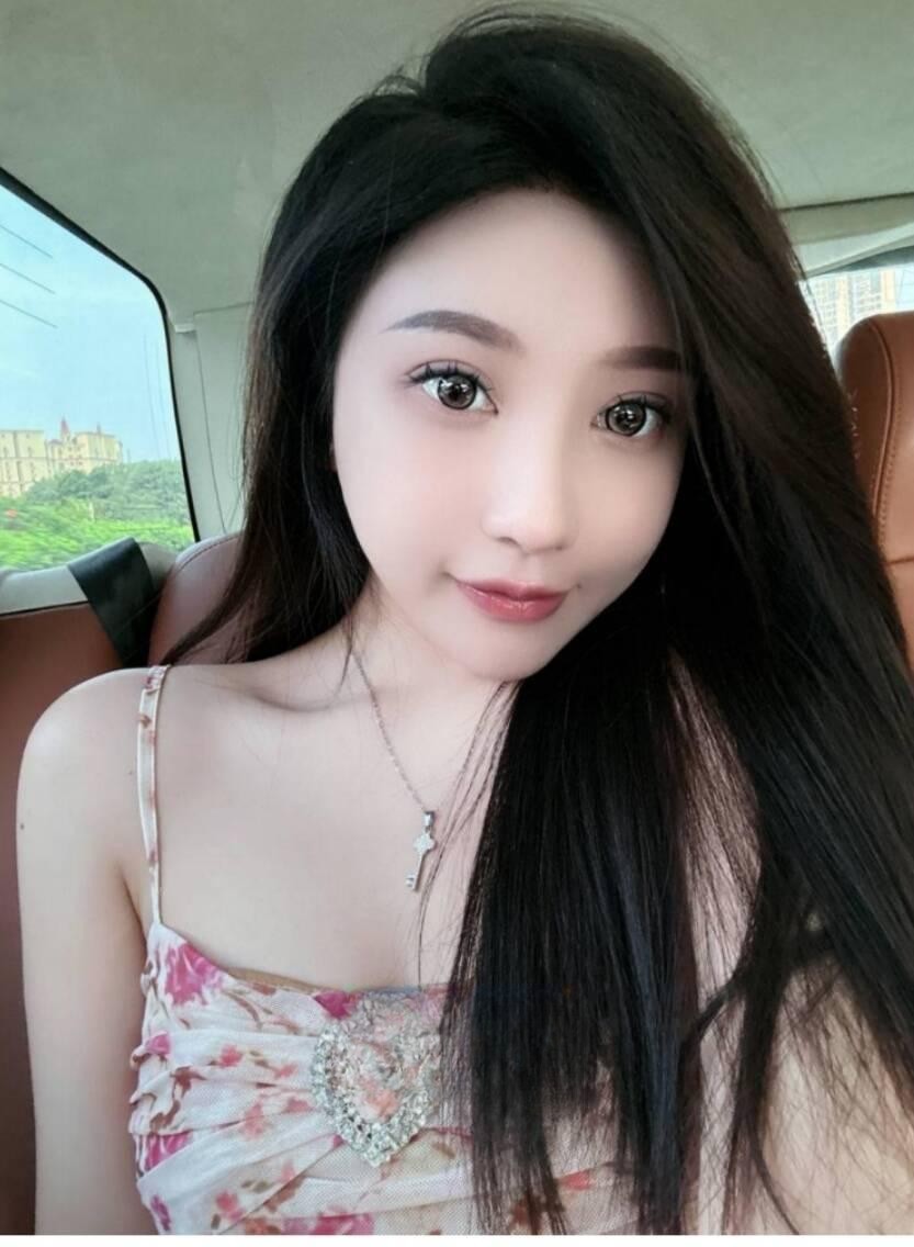 妹妹性格温顺态度好