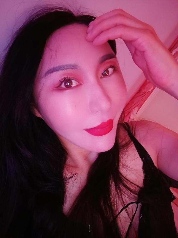 美妖四爱后菊