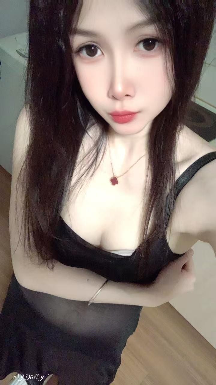 个人兼职晴儿