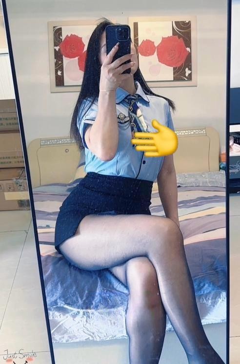 服务系少妇