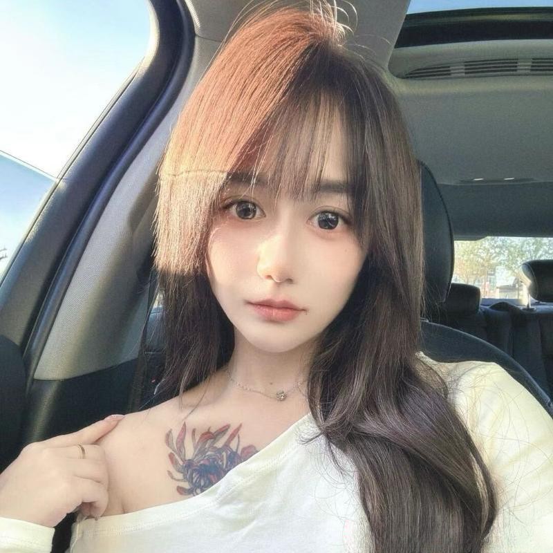 姑苏美女筱筱