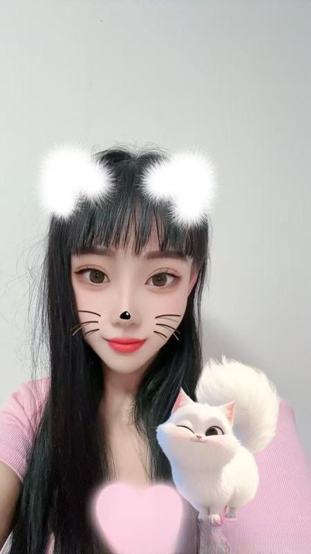二刷蜀山忘忧草美眉