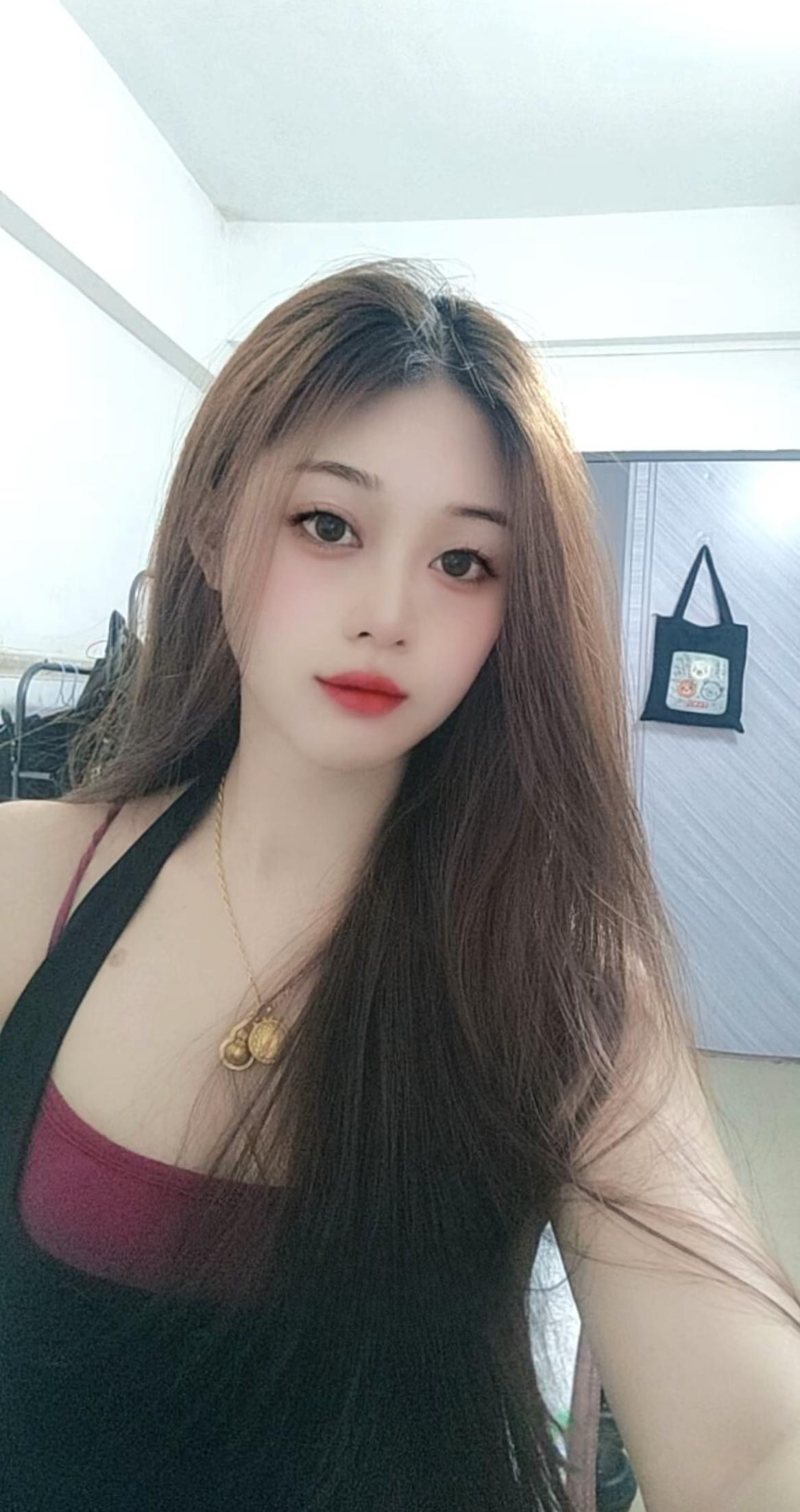一线天妹妹