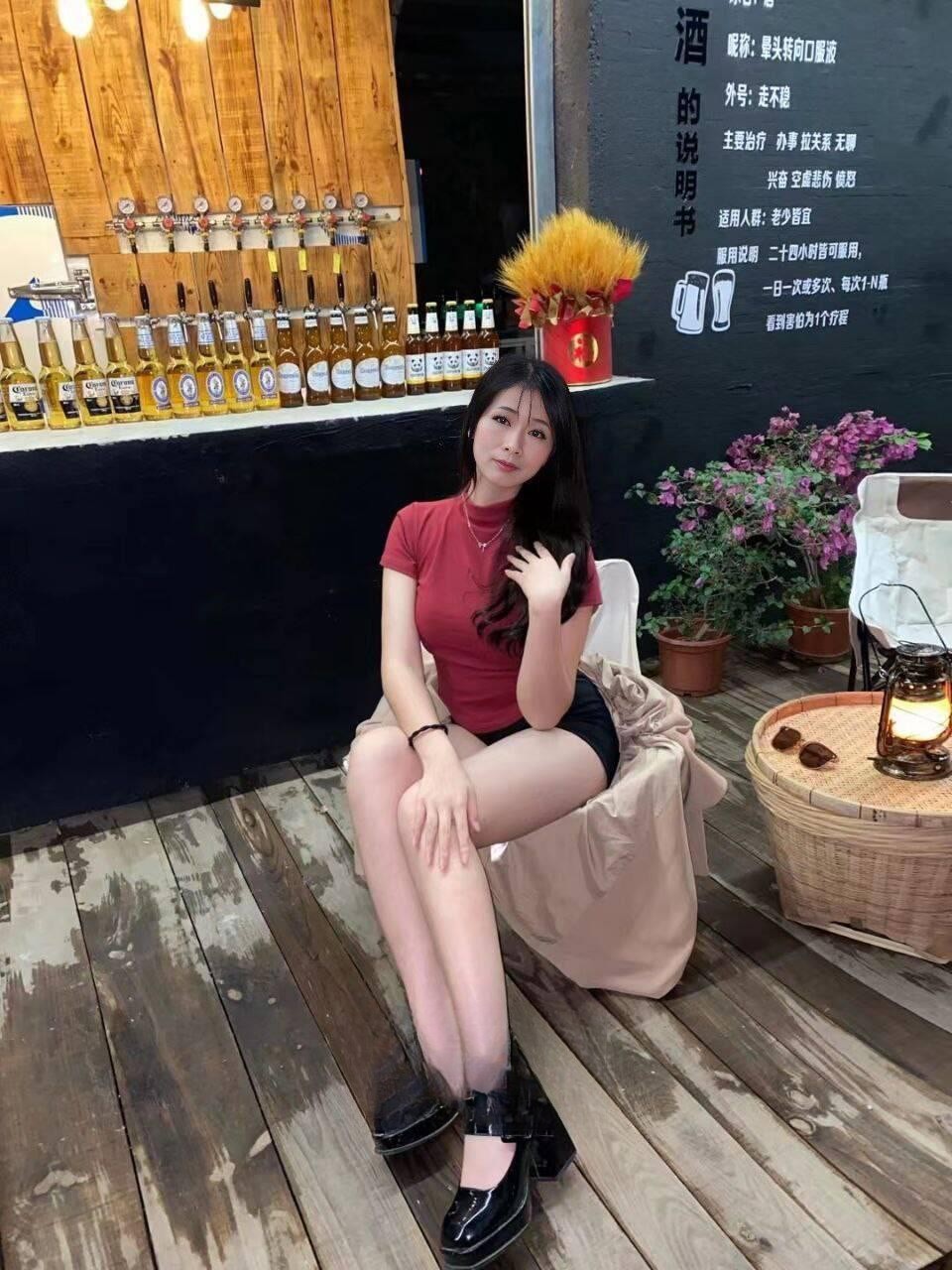 西安刚下海少妇