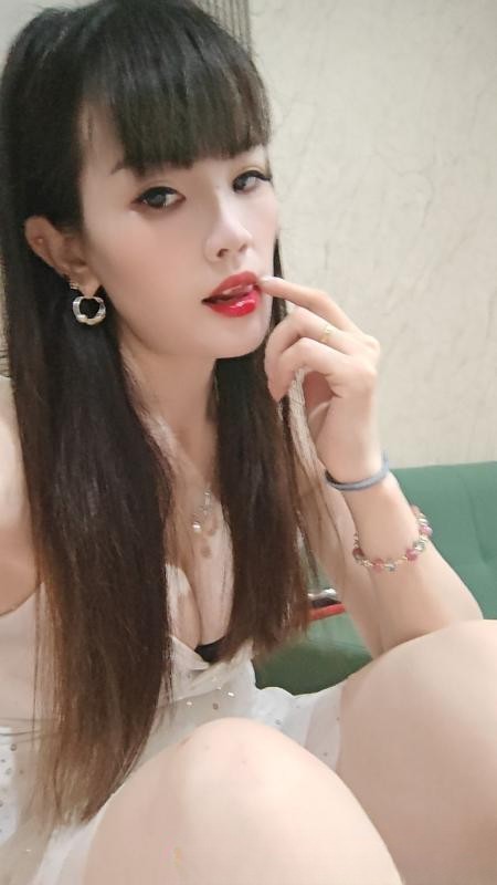 白云少妇