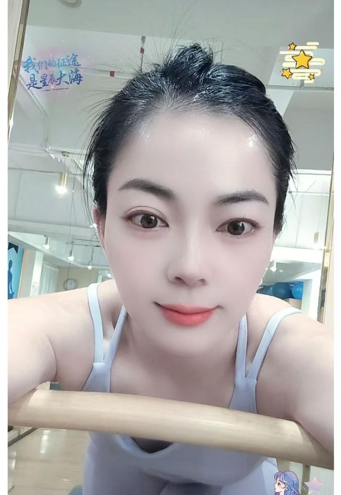 南山小禾后花园
